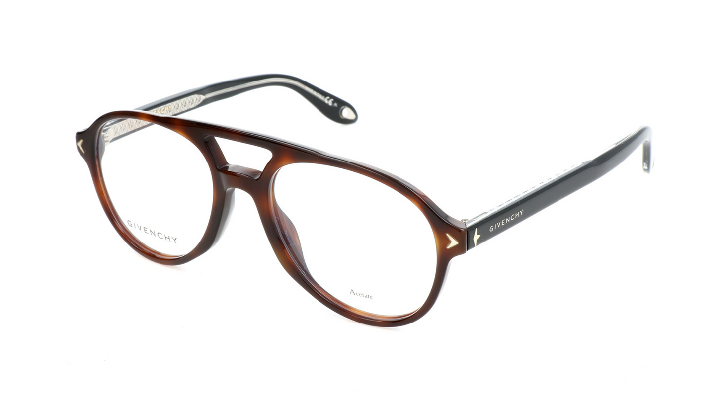 GIVENCHY GV 0066 - Dark Havana