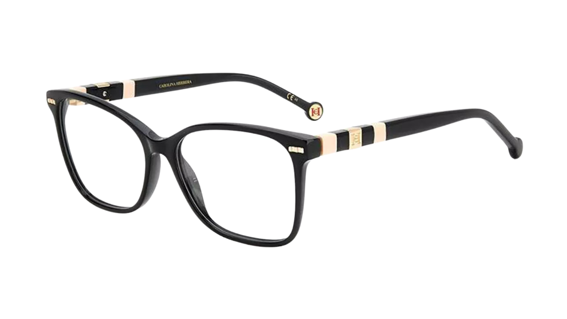 Carolina Herrera HER 0108 - Black
