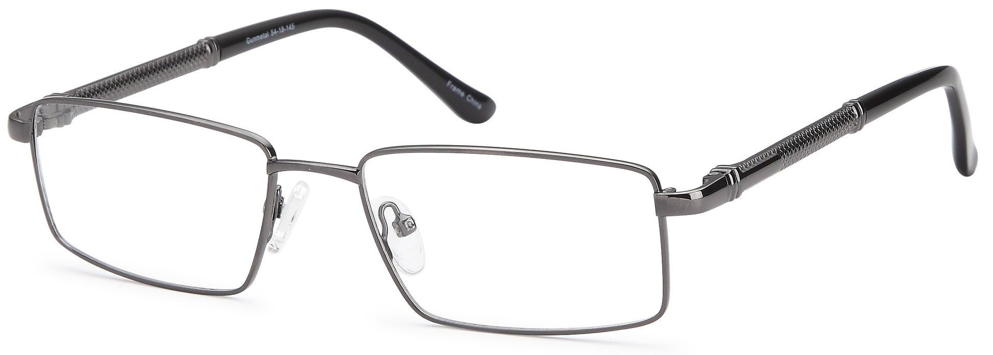 Di Caprio DC150 - GUNMETAL