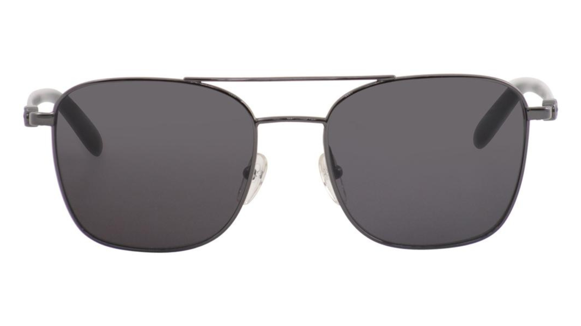 Salvatore Ferragamo SF158S - Gunmetal