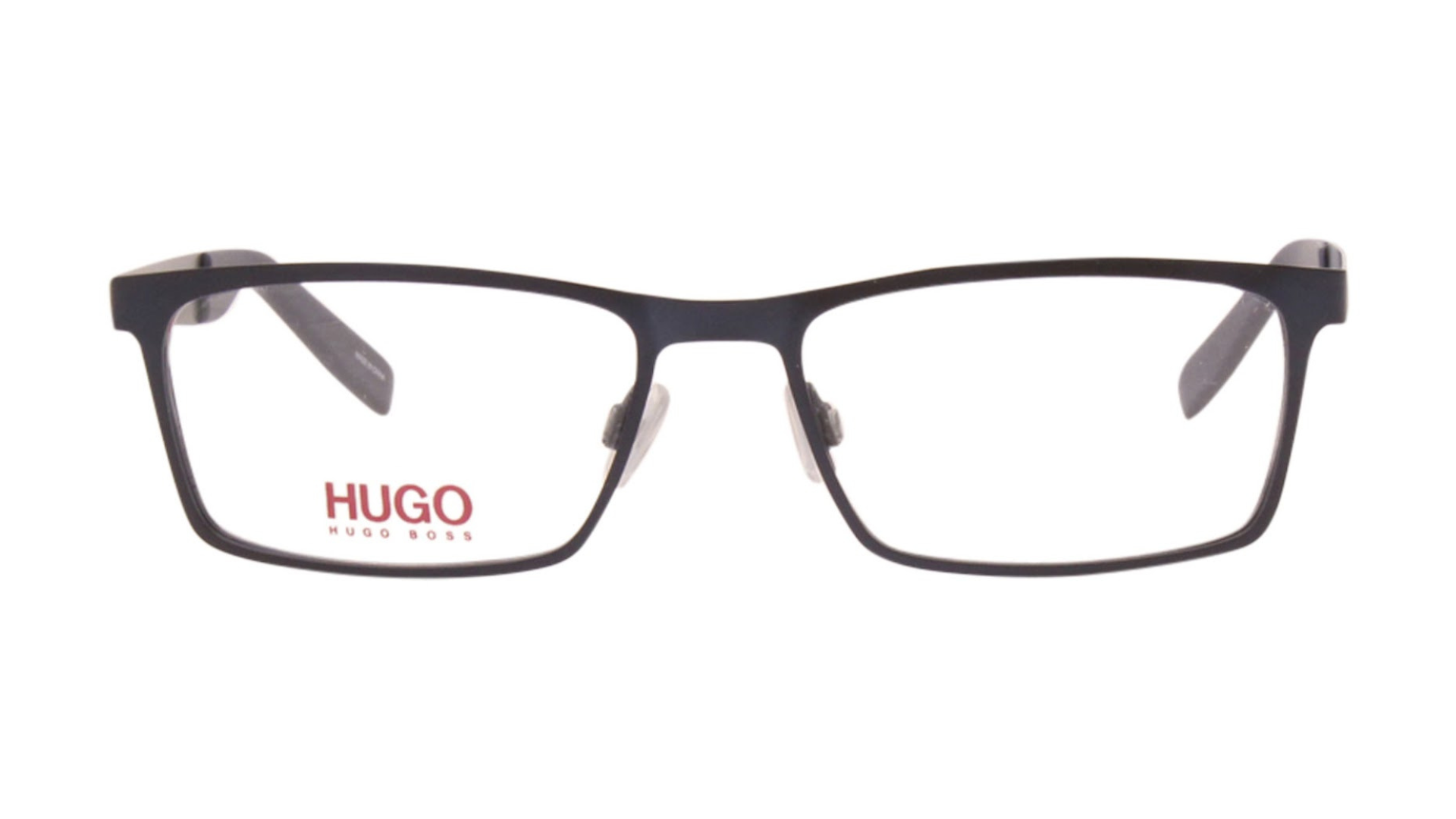 Hugo HG 0228 - Matte Blue