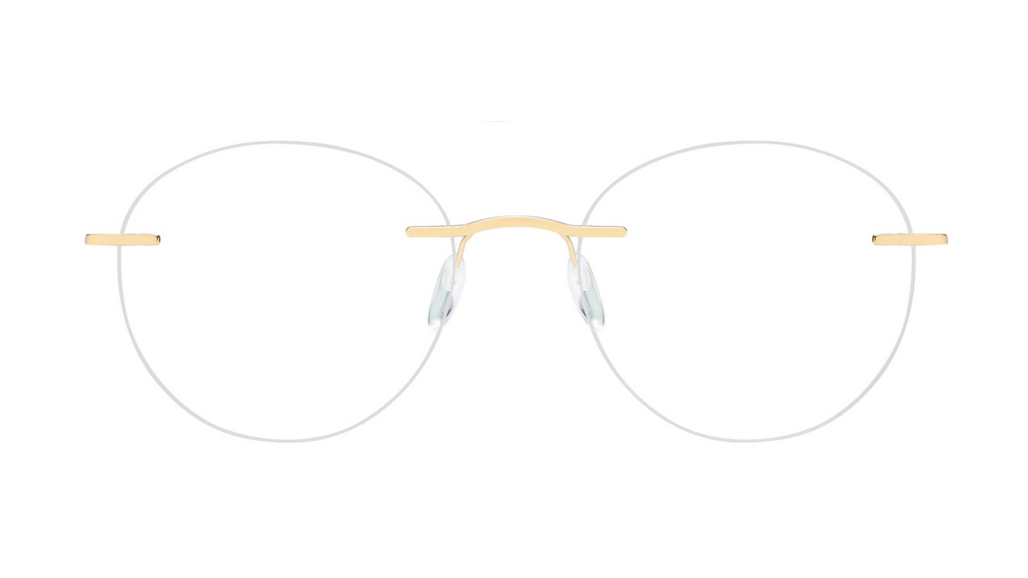Simply Lite SL 906 - GOLD BLACK
