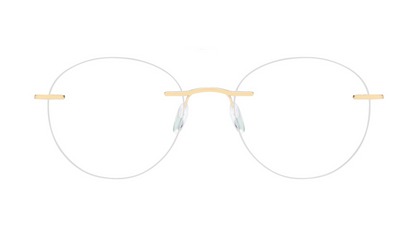 Simply Lite SL 906 - GOLD BLACK
