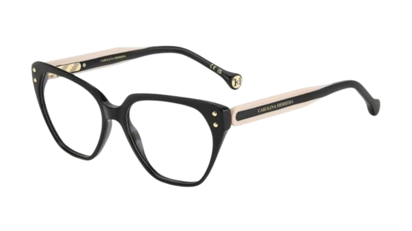 Carolina Herrera HER 0223 - Black Pink