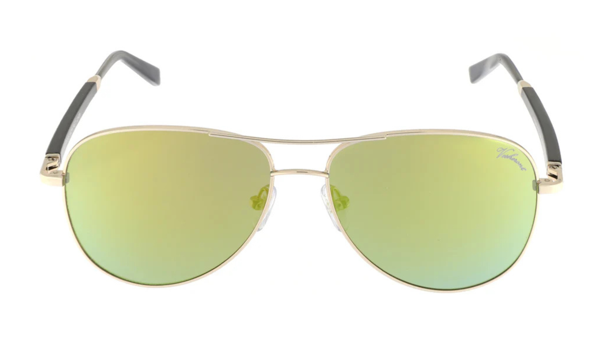 Paul Vosheront PV392S - Gold / Black