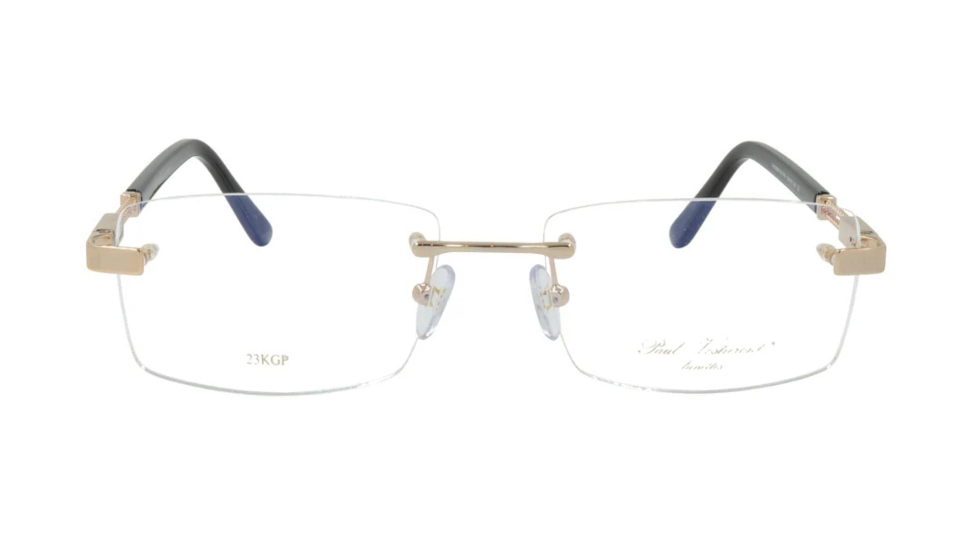 Paul Vosheront PV378 - Pale Gold