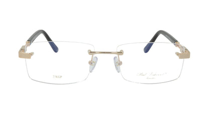Paul Vosheront PV378 - Pale Gold