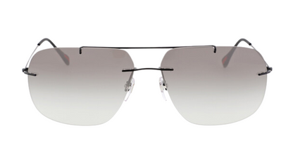 Prada SPS 55P - Black