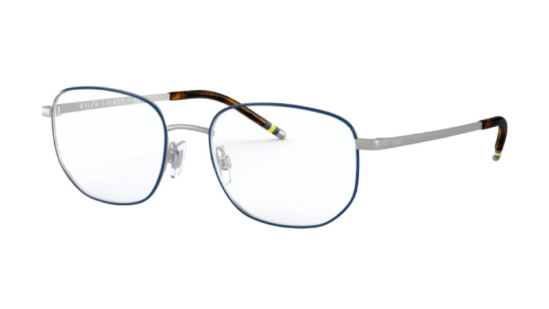 Polo Ralph Lauren PH 1194 - Matte Blue Silver