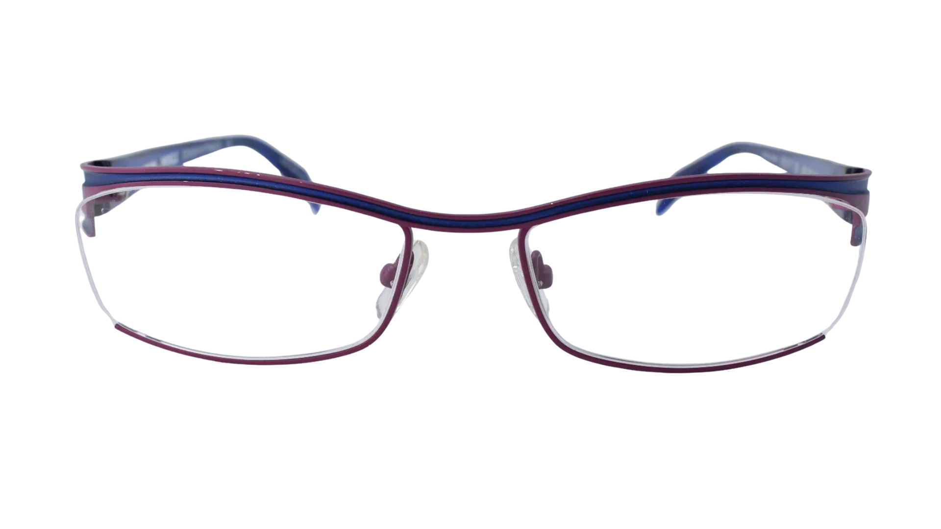MIKLI by MIKLI ML1010 - Purple Blue