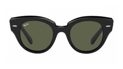 Ray-Ban RB2192 - Black
