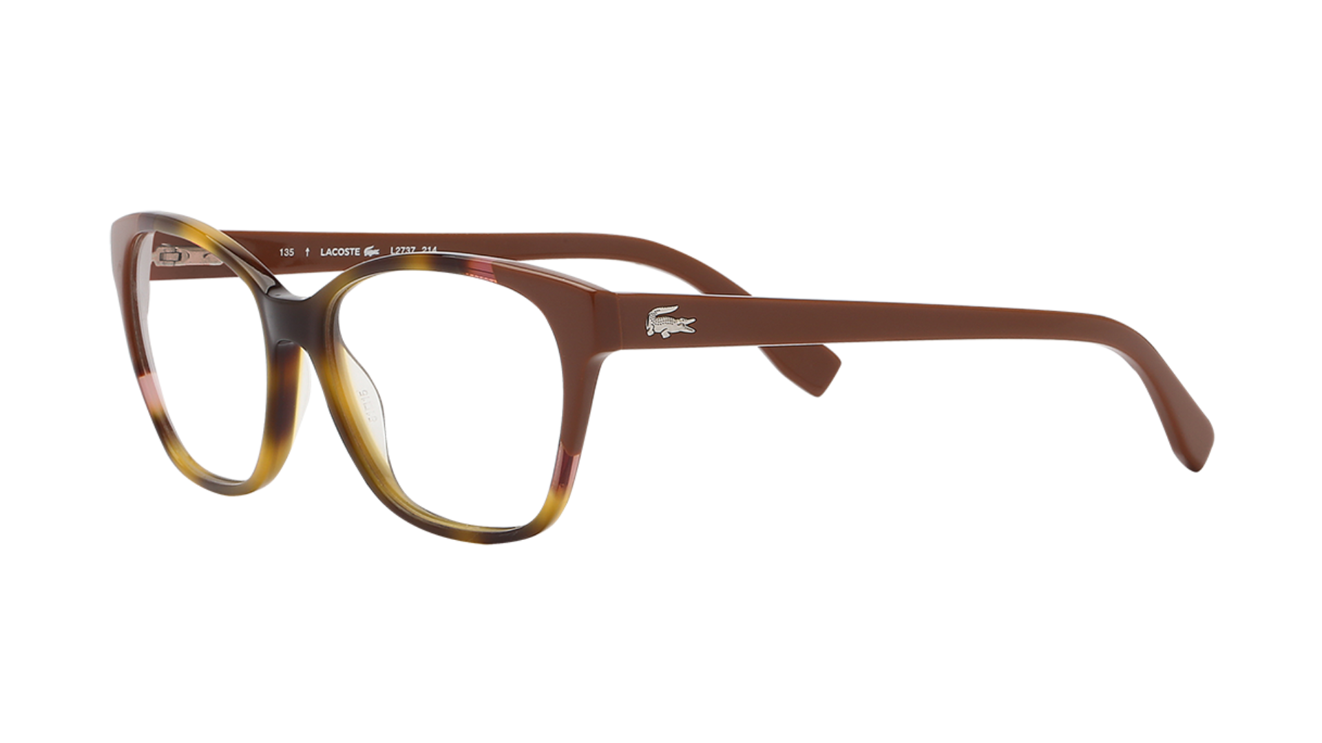 Lacoste L2737 - Havana