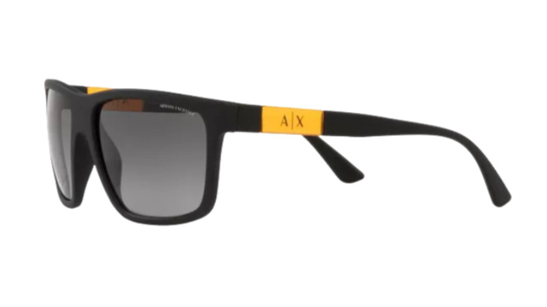 Armani Exchange AX 4121S - Black