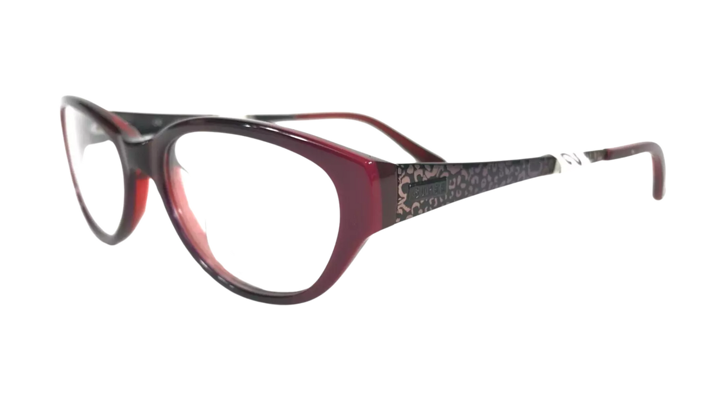 Guess GU 2226 - Purple Fade / Burgundy