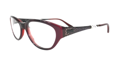 Guess GU 2226 - Purple Fade / Burgundy