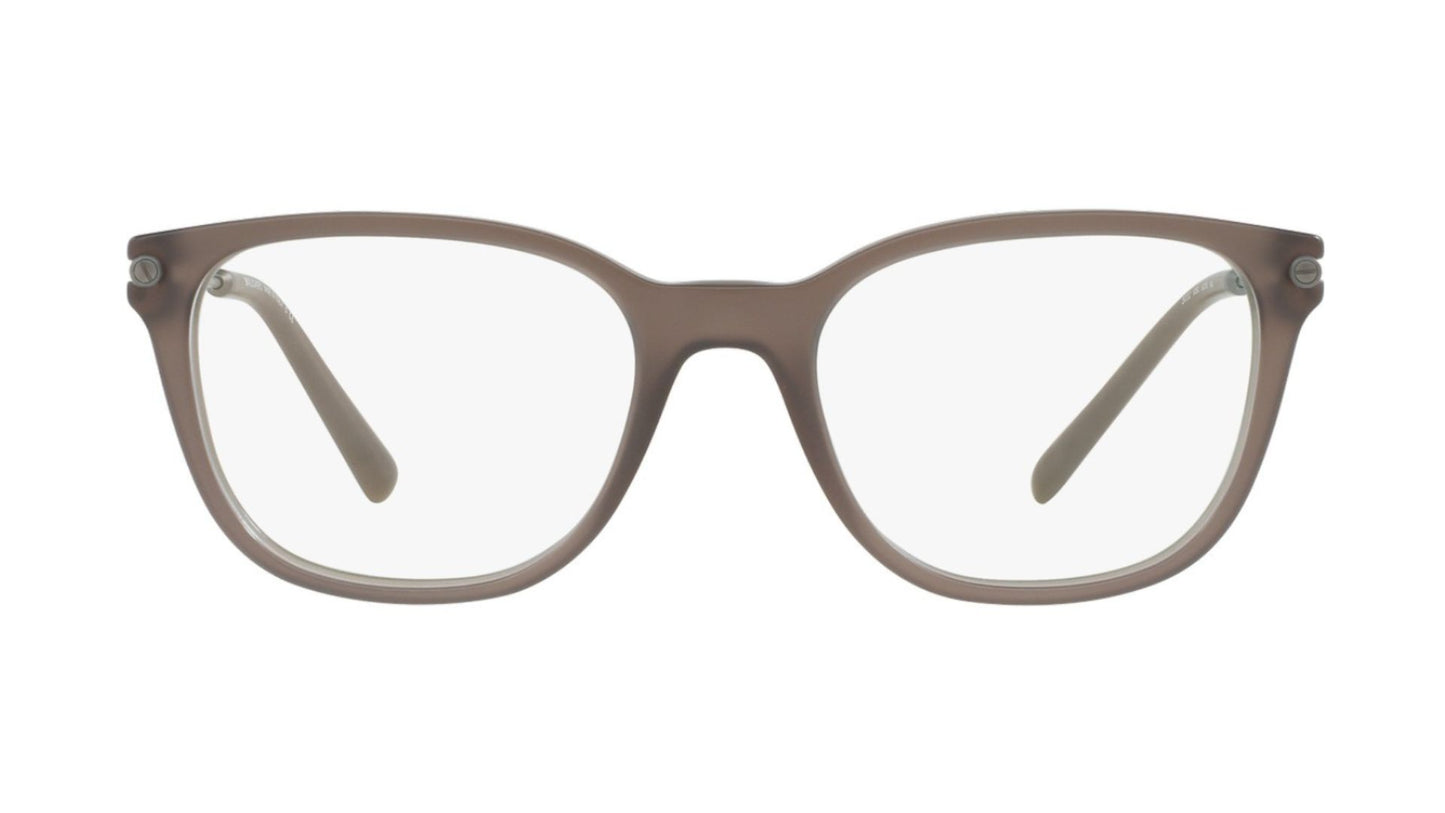 Bvlgari 3032 - Matte Turtledove Grey