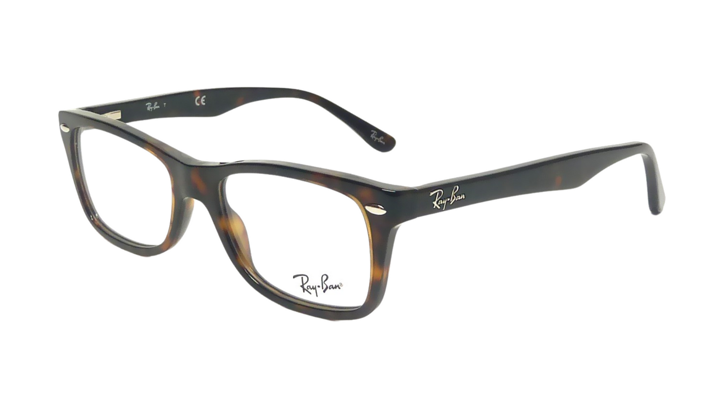 Ray-Ban RB5286F - Tortoise
