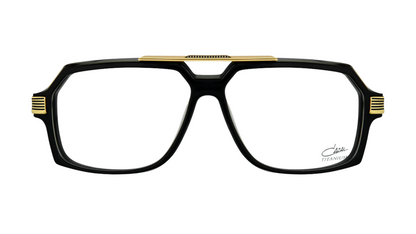 Cazal 6034 - Black Gold