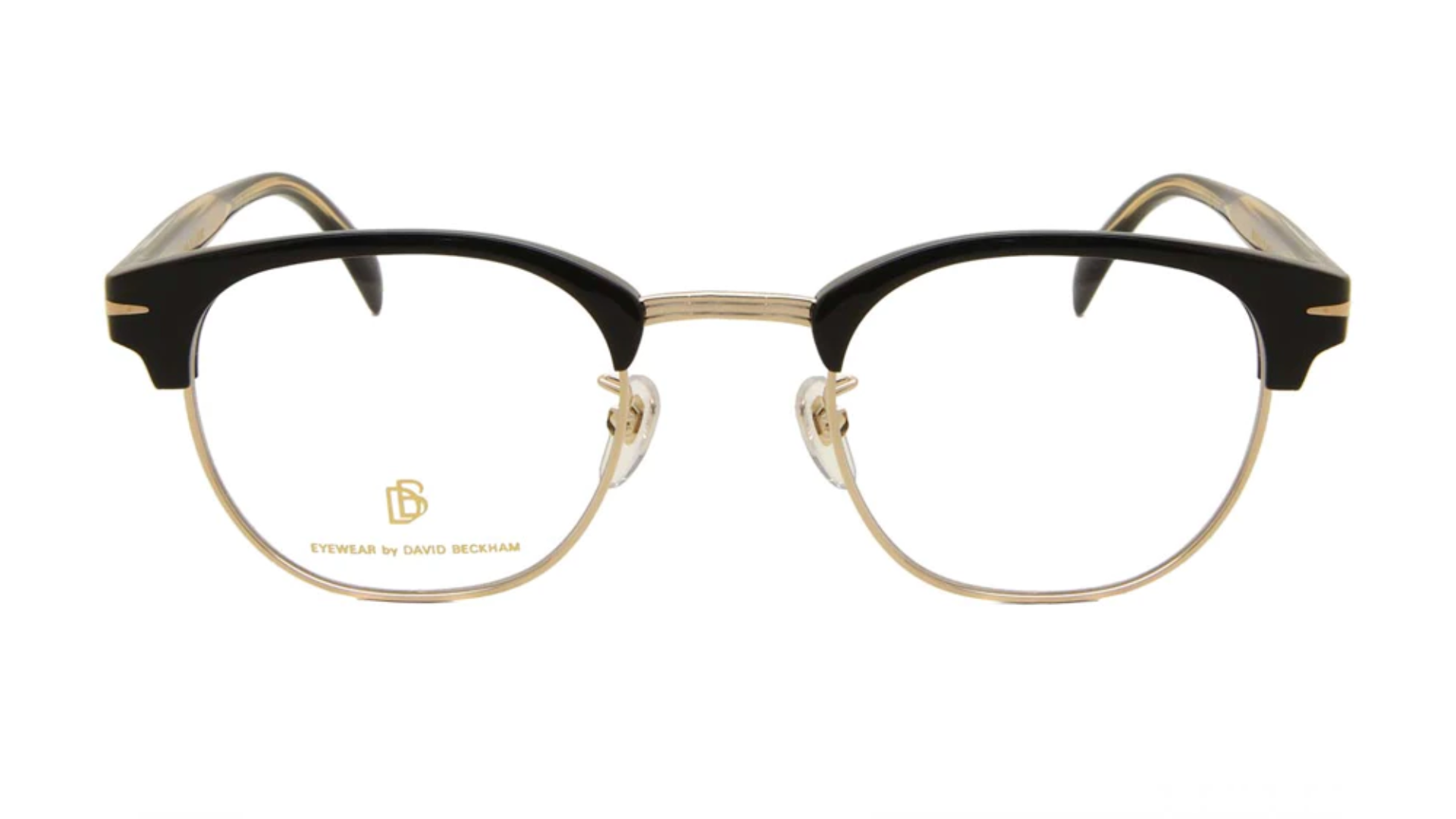 David Beckham DB 1012 - Black/Gold