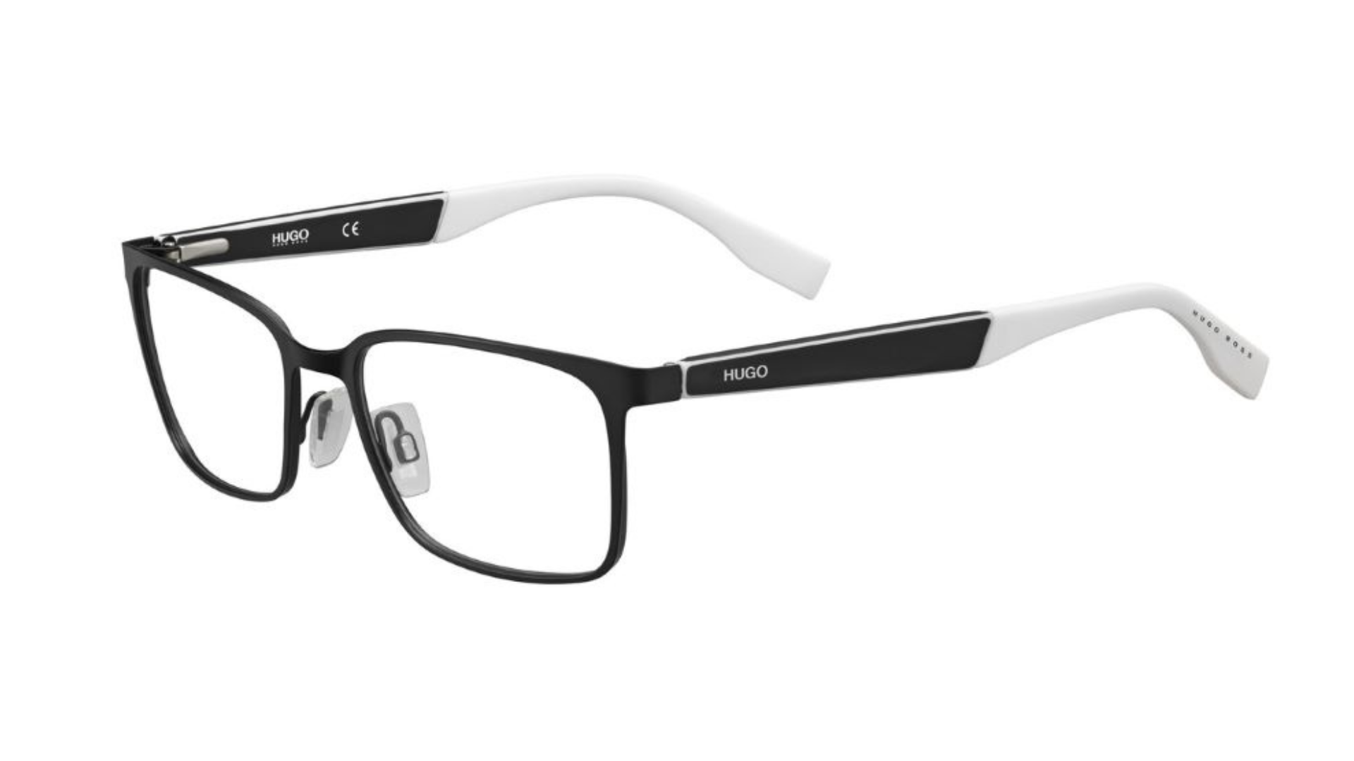 Hugo HG 0265 - Black/White