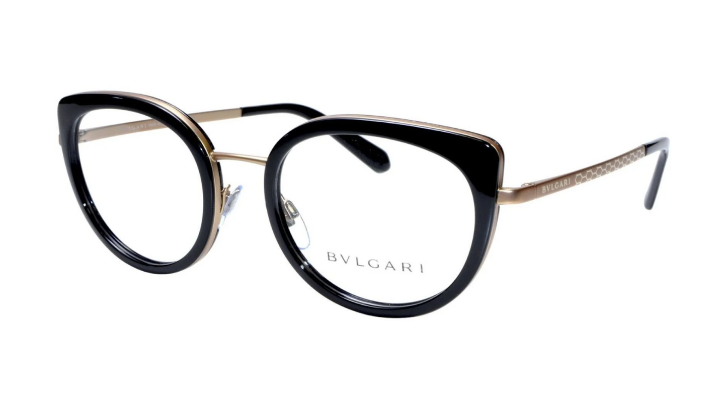 Bvglari 2194 - Black