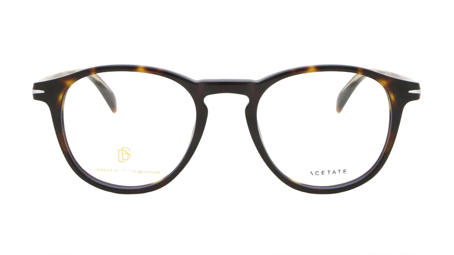 David Beckham DB  1018 - Dark Havana