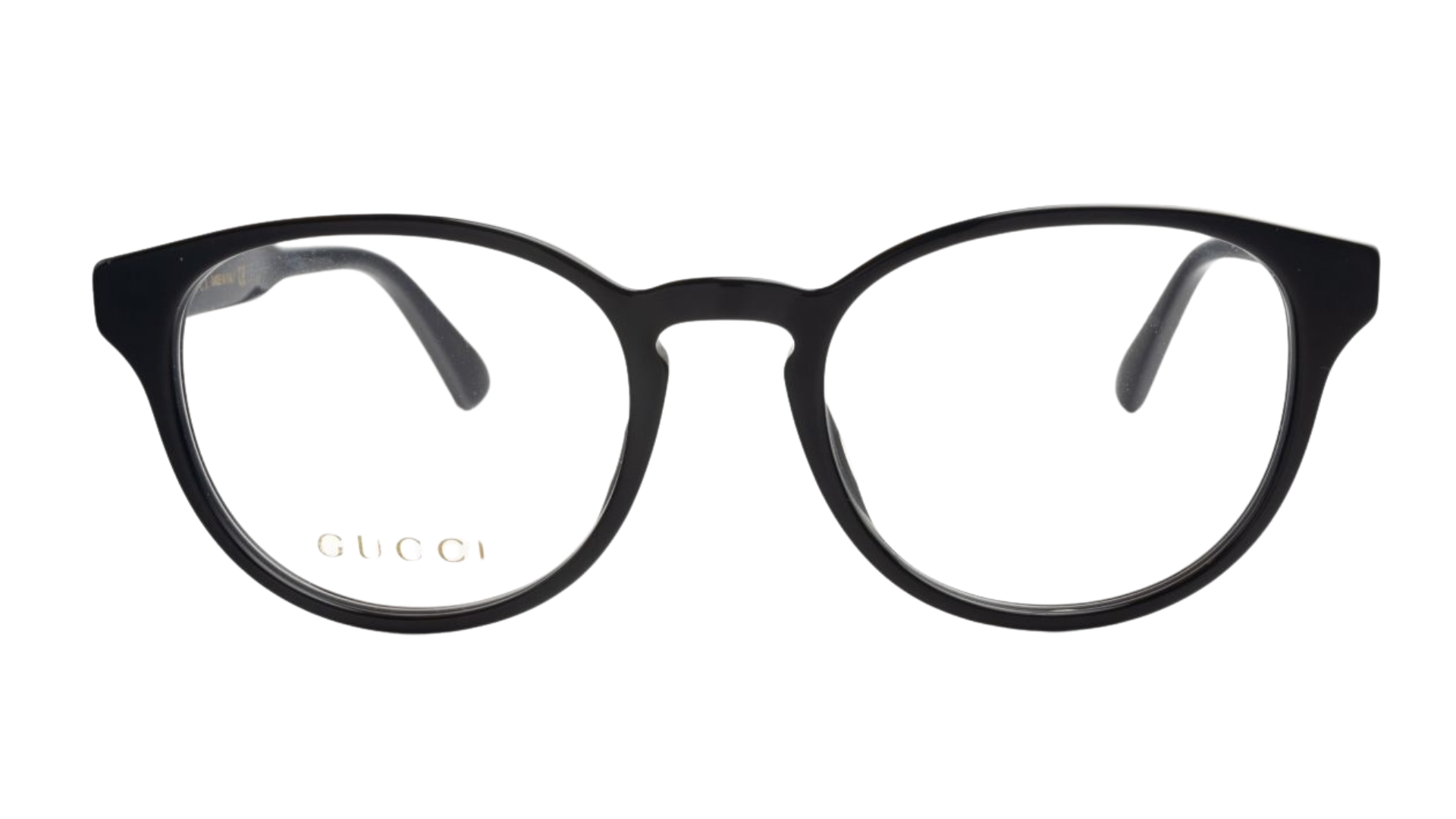 Gucci GG0827O - Black