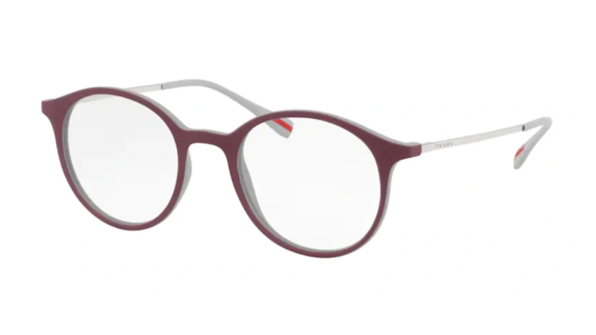 Prada Linea Rossa PS 02I
