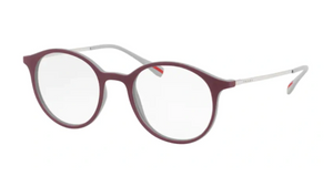 Prada Linea Rossa PS 02I