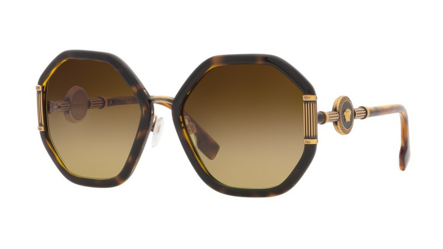 Versace VE4413 - Havana