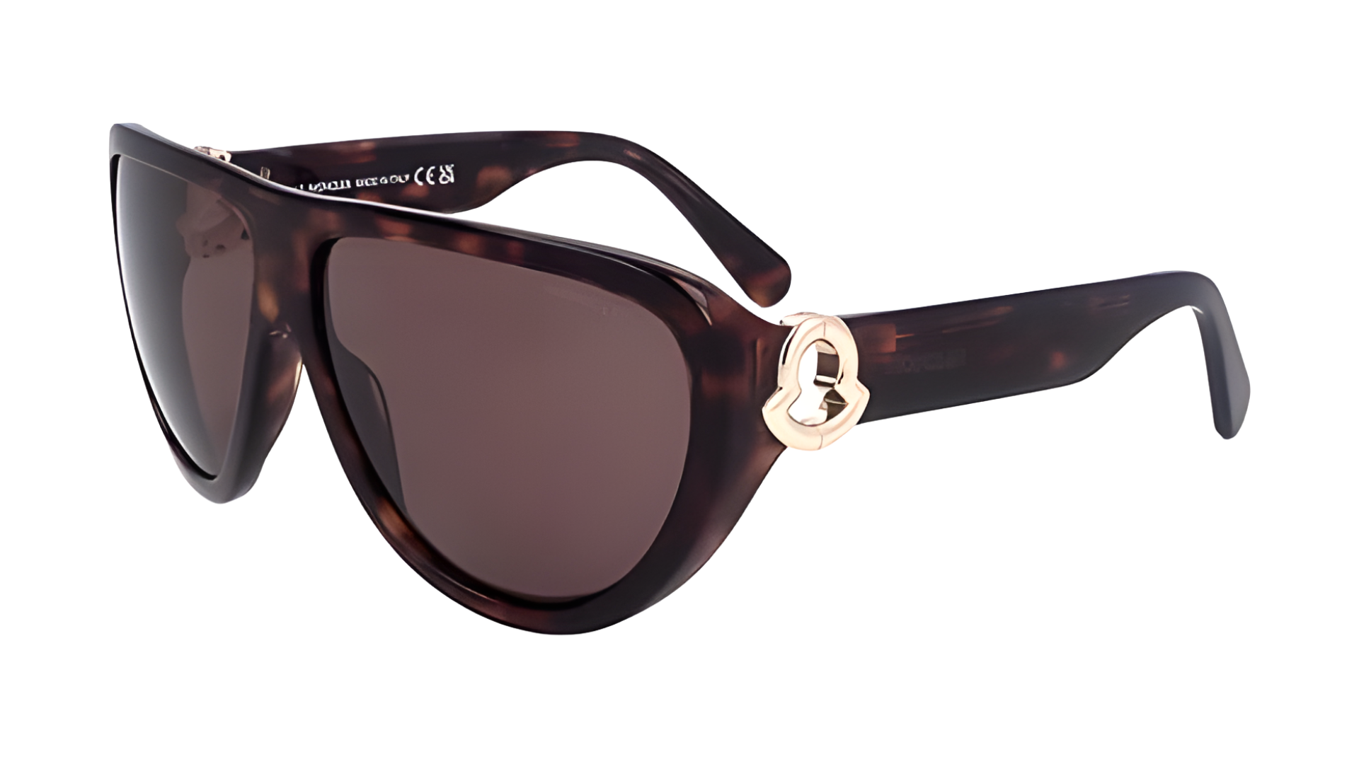 Moncler ANODIZE ML0246 - Red Havana