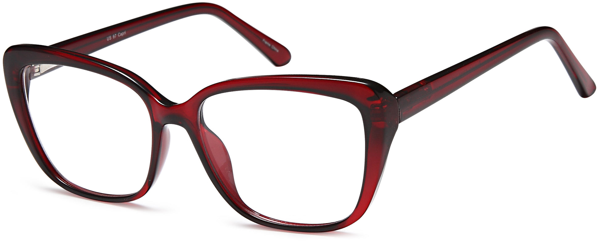 4U US97 - Burgundy
