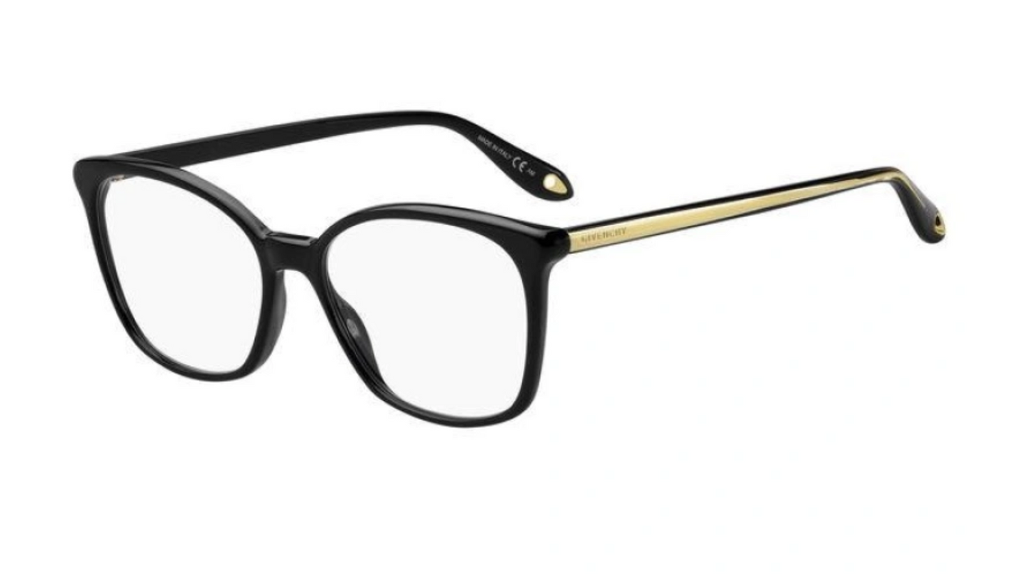 GIVENCHY GV 0073 - Black