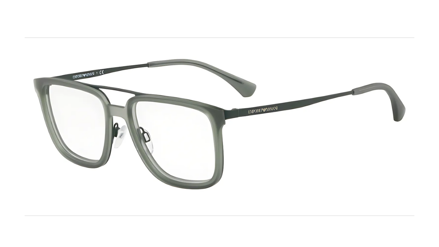 Emporio Armani EA 1073 - Matte Dark Green
