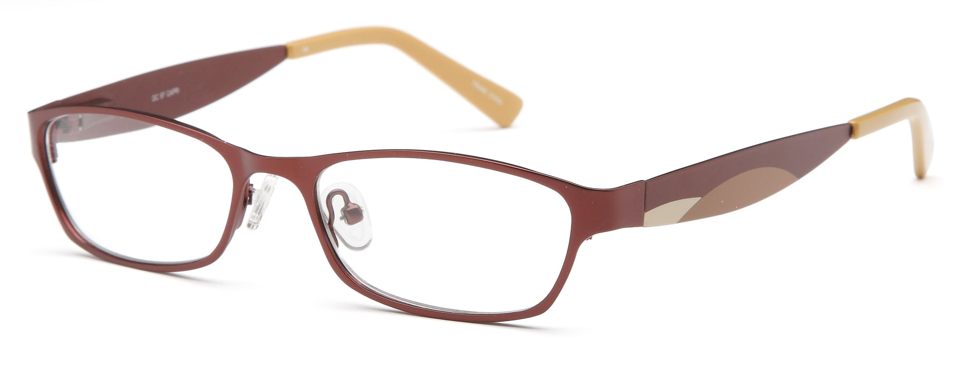 Di Caprio DC 97 - BROWN