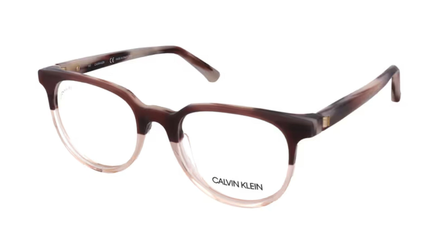 Calvin Klein CK8582 - Blush Horn Gradient