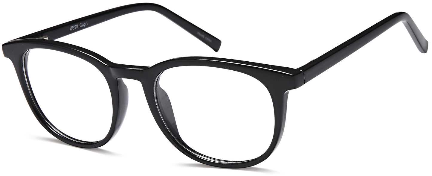 4U US98 - Black