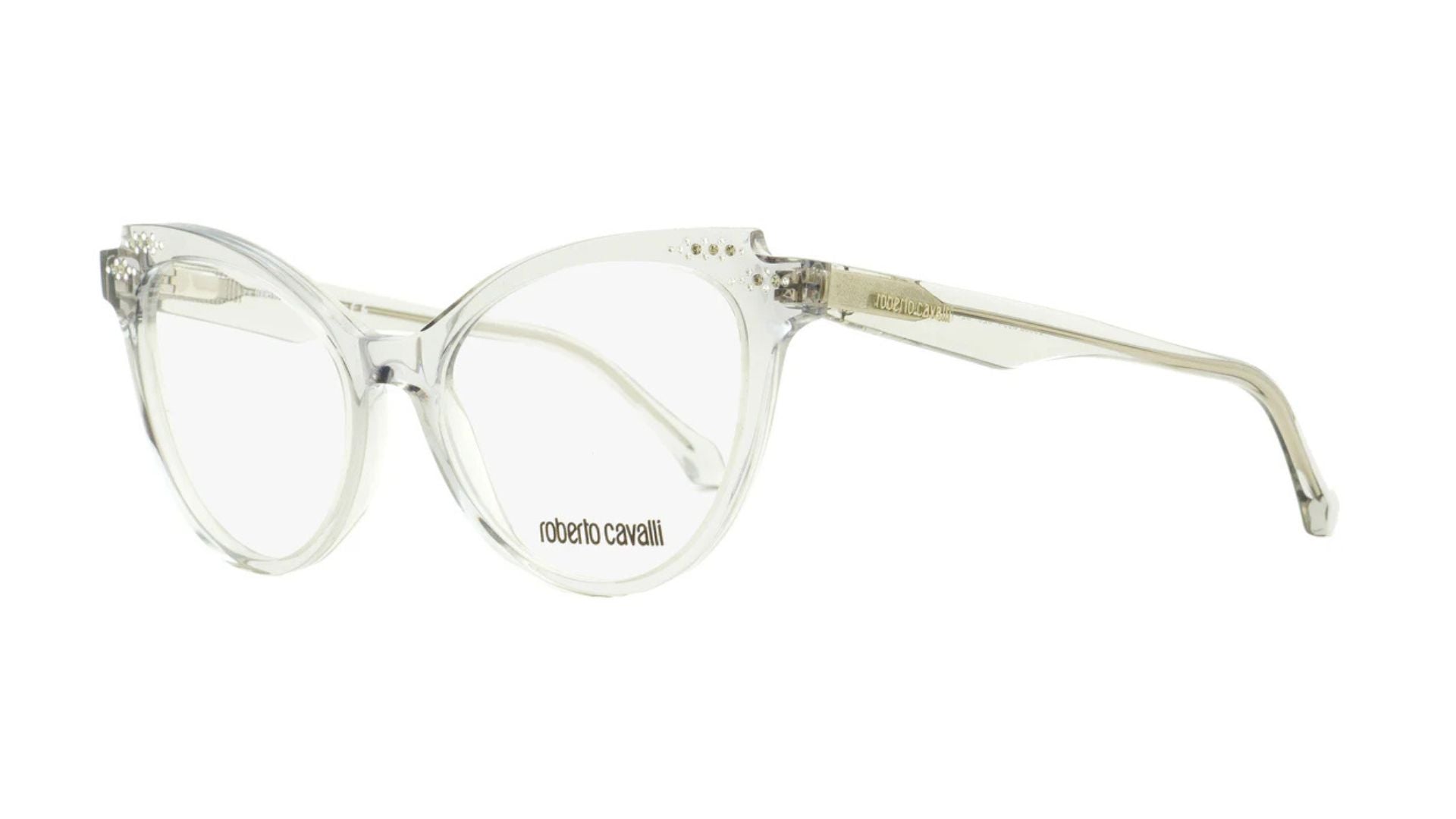 Roberto Cavalli Lucca 5064 - Grey