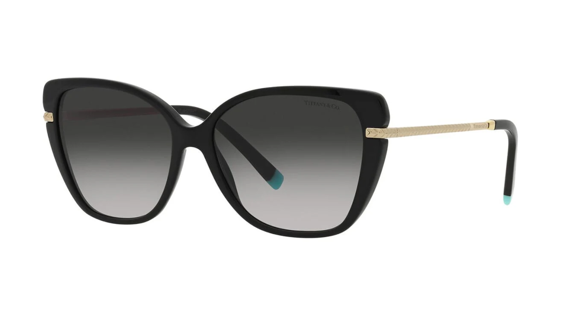 Tiffany & Co. TF 4190 - Black