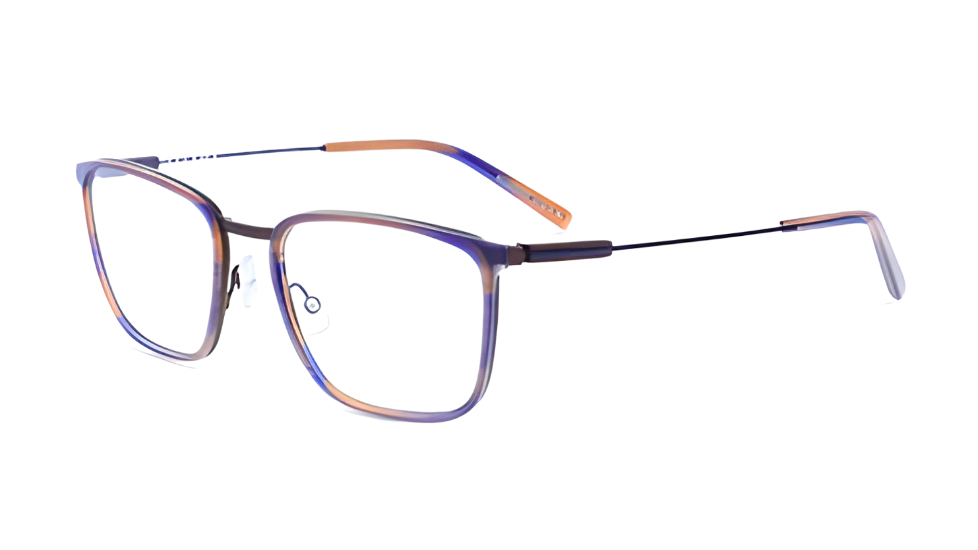 Morel OGA 10130O - Brown Blue