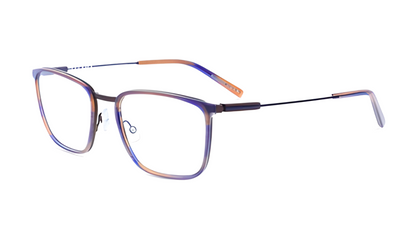 Morel OGA 10130O - Brown Blue