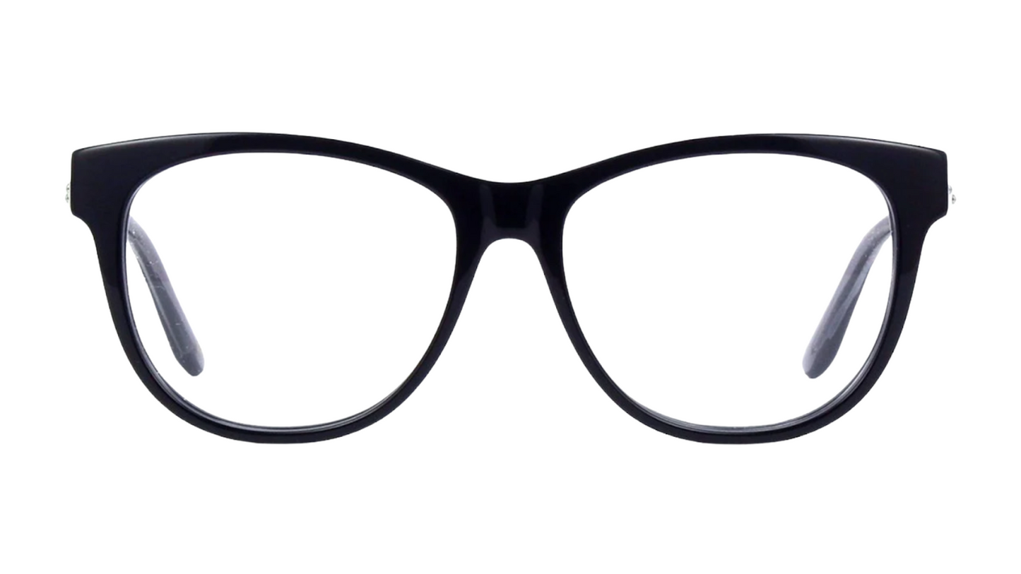 Bottega Veneta BV0004O - Black