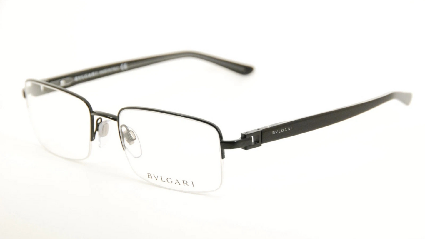 Bvlgari 188 - Black