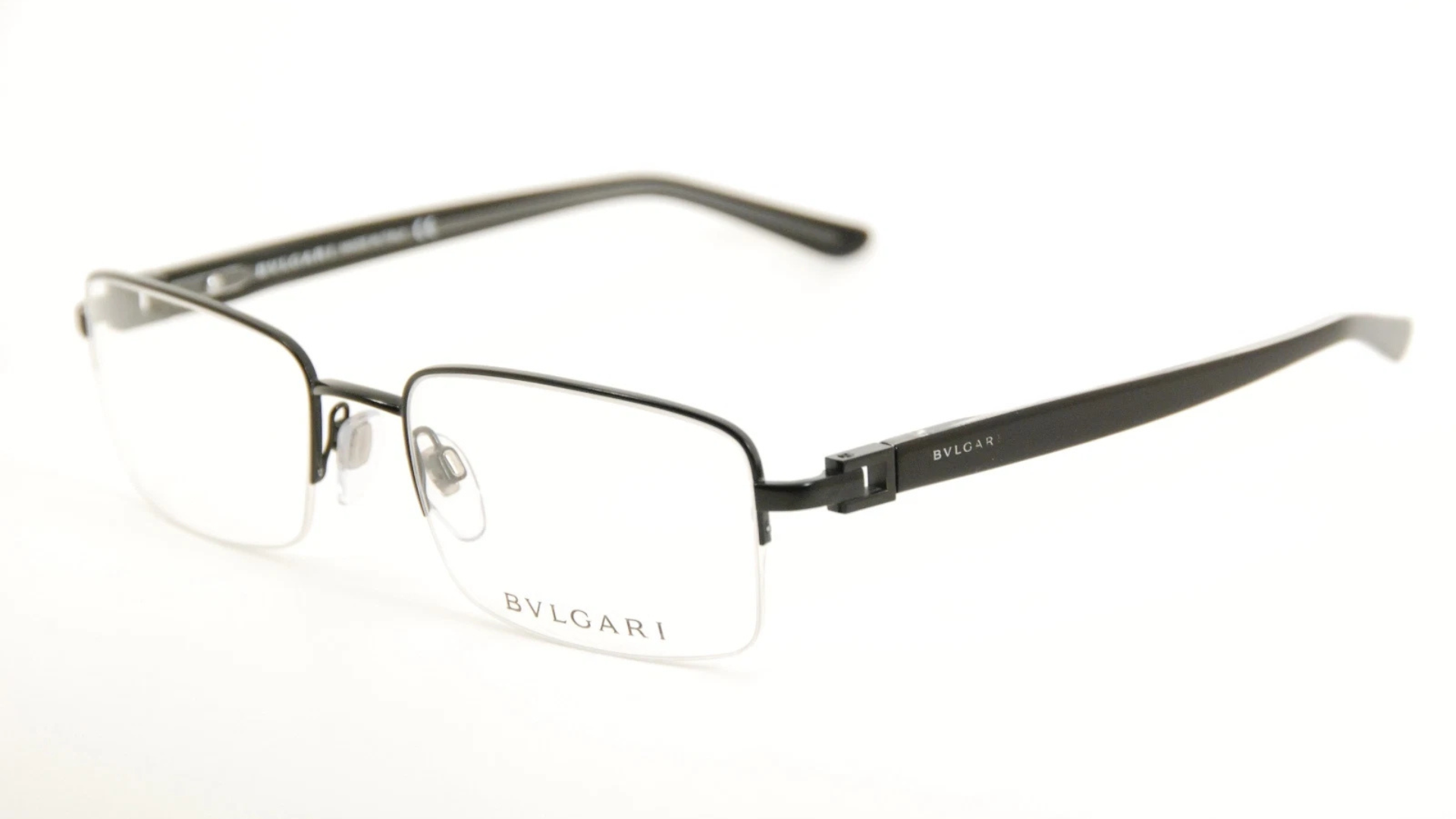 Bvlgari 188 - Black