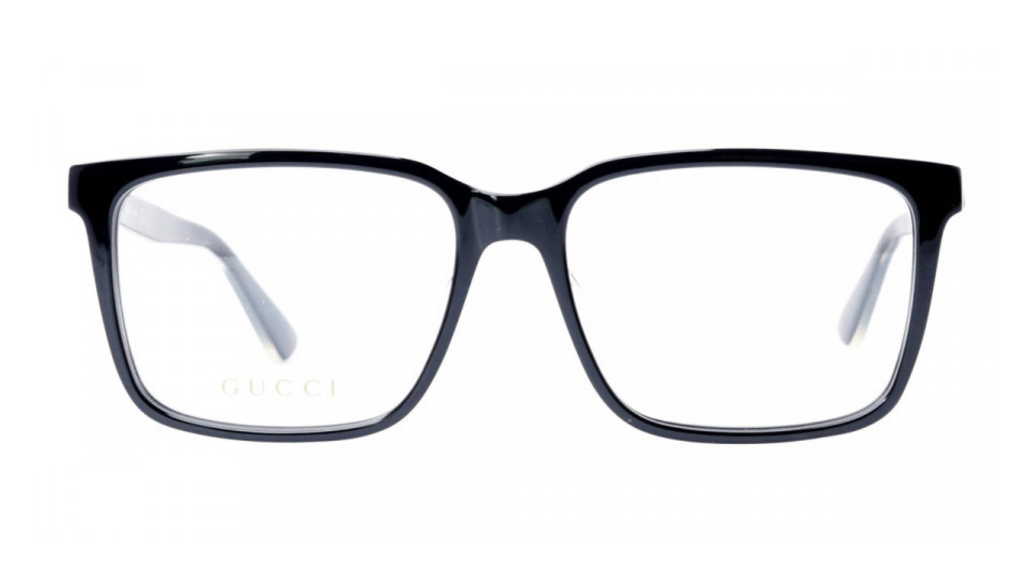Gucci GG0385OA - Black