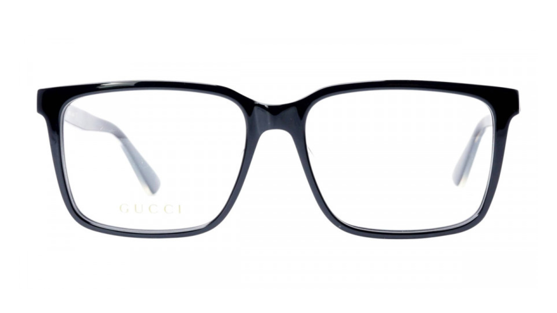 Gucci GG0385OA - Black