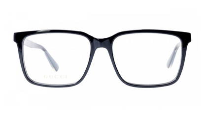 Gucci GG0385OA - Black