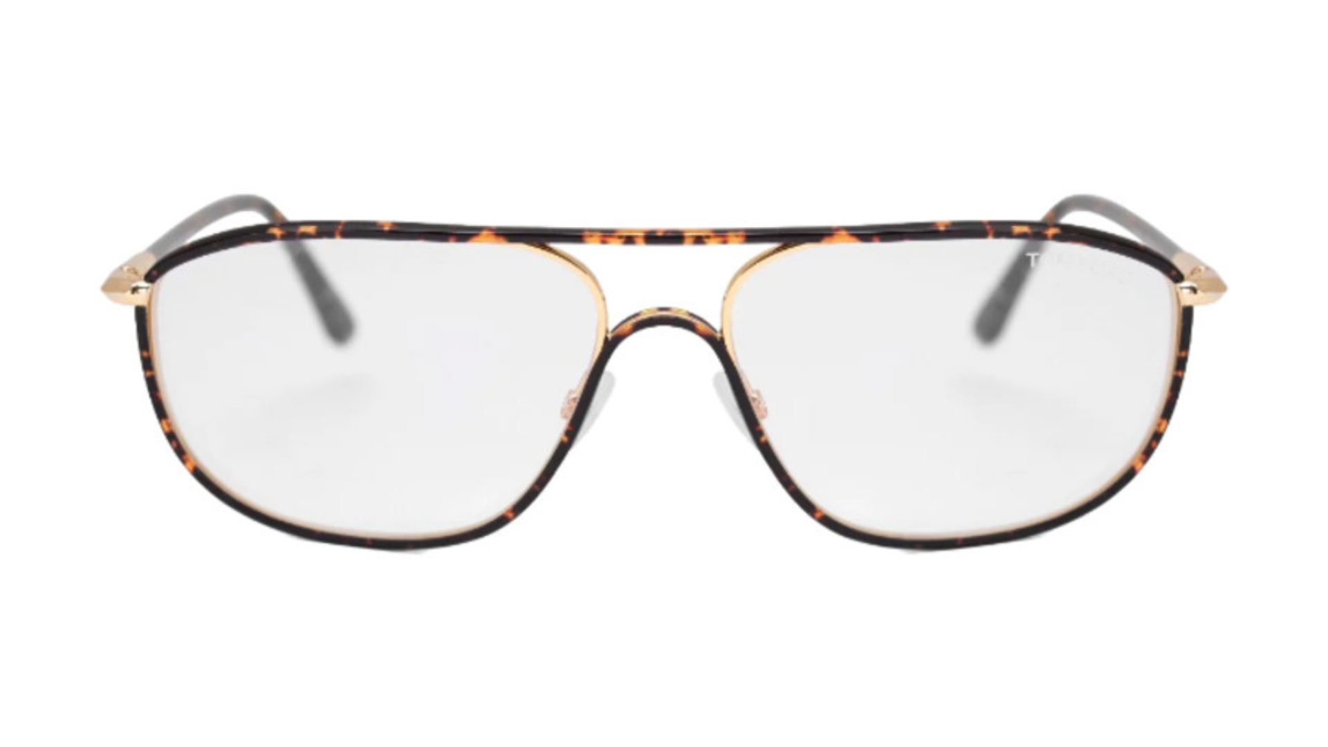 Tom Ford FT5624-B - Havana