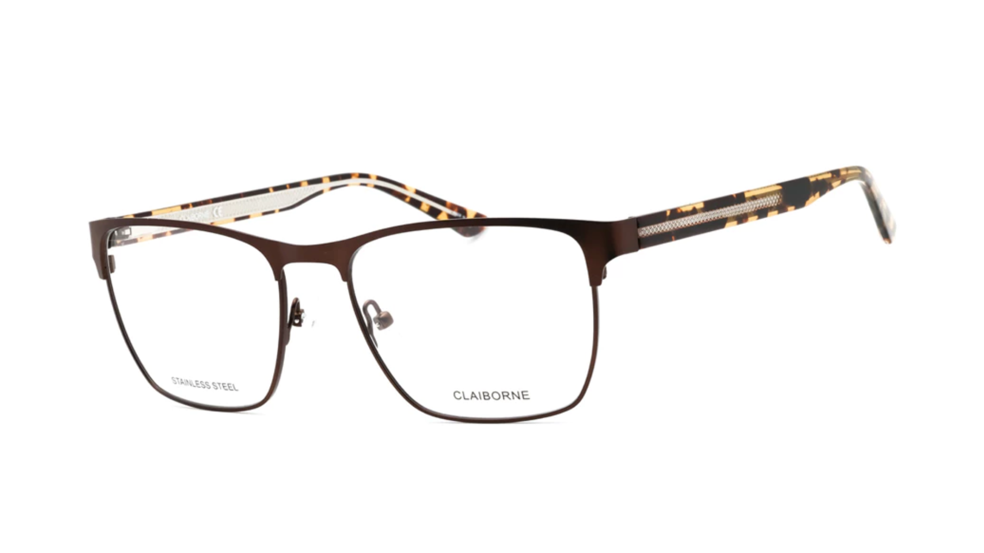 Liz Claiborne CB 270 - Matte Brown