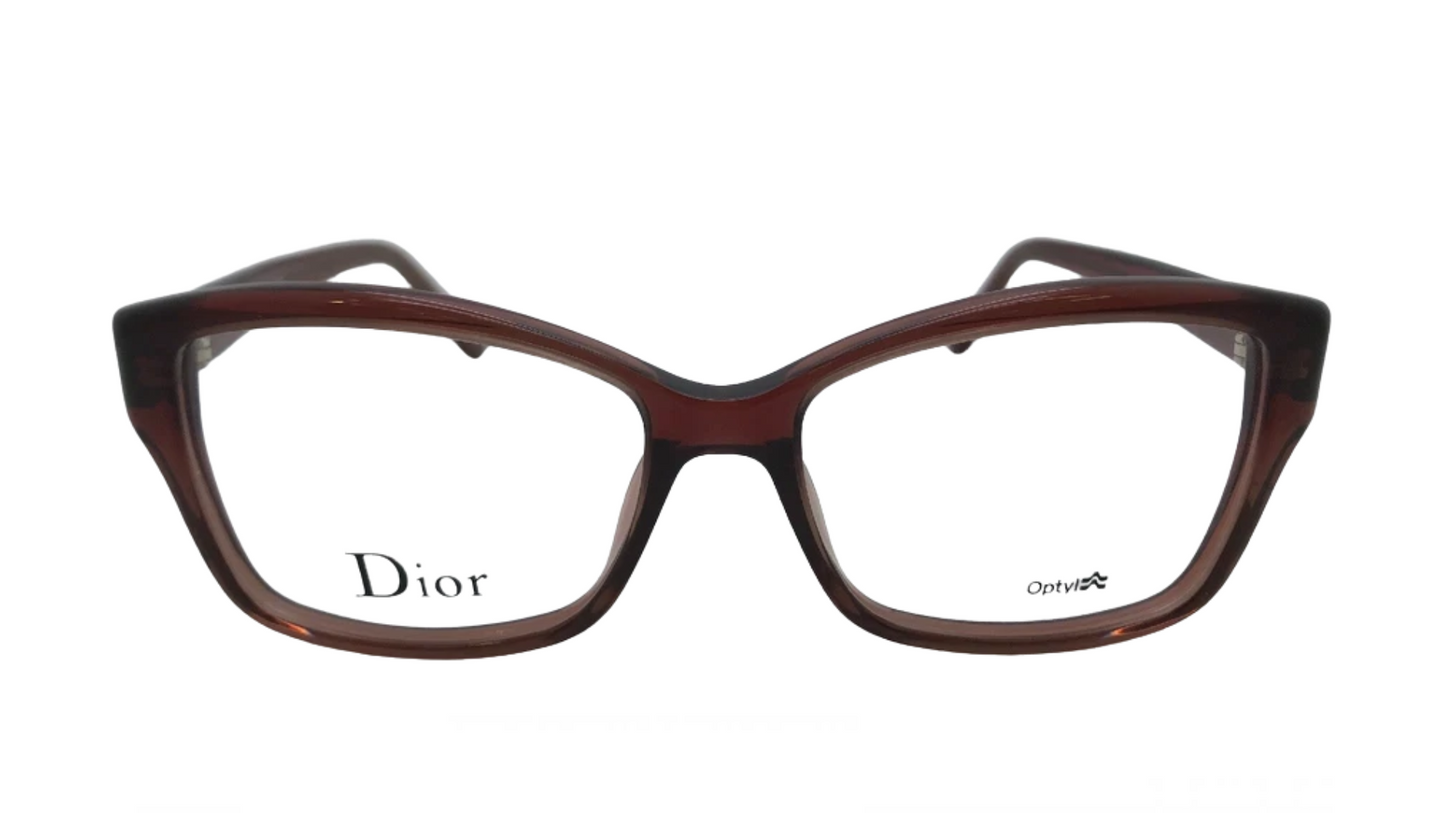 Dior CD 3260 - Plum